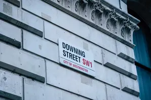 Downing Street