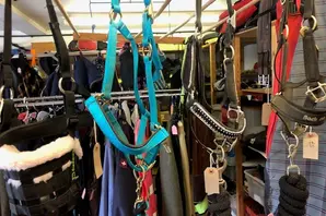 Tack for sale in Jersey