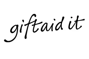 Gift Aid it logo