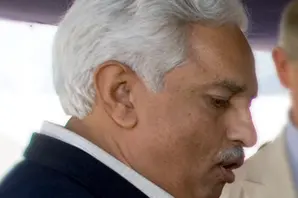 Muhammad Farooq Malik