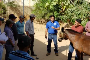 Dr Mirciadez José Corralez Rugama