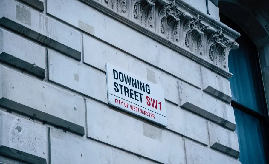 Downing Street