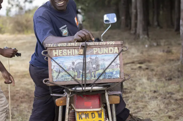 Credit: Bill Bradshaw